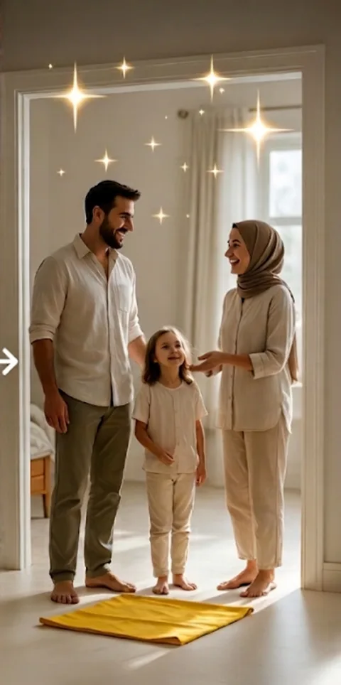 Uzman adrese gelsin, iş bitince puanla