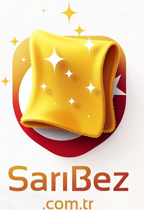 Sarı Bez resmi logosu