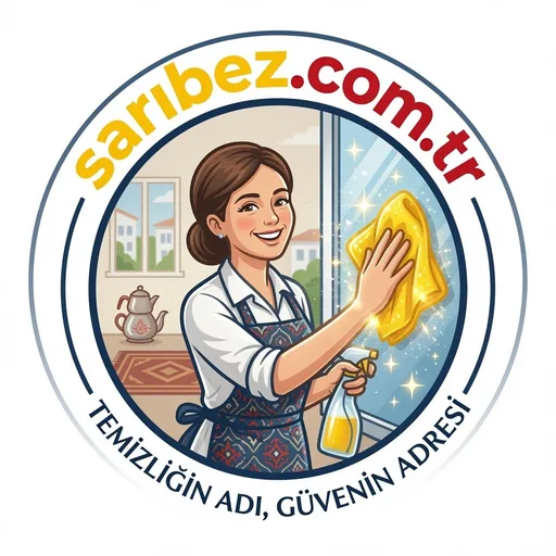 SarıBez güven rozeti
